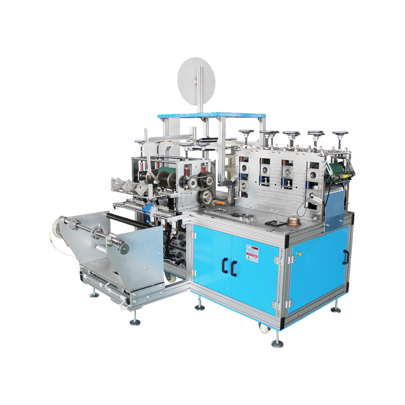 PROMPTU non fabricando calceamentum textile machinae
