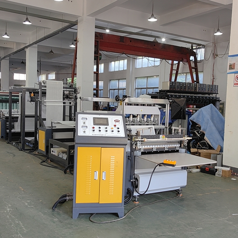 Non texta machinae Pulvinarcase