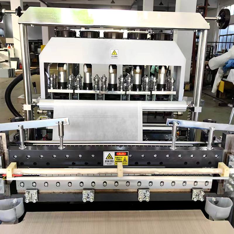 Non texta machinae Pulvinarcase