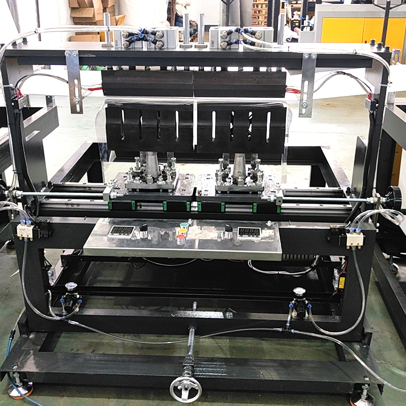 Non texta machinae Pulvinarcase