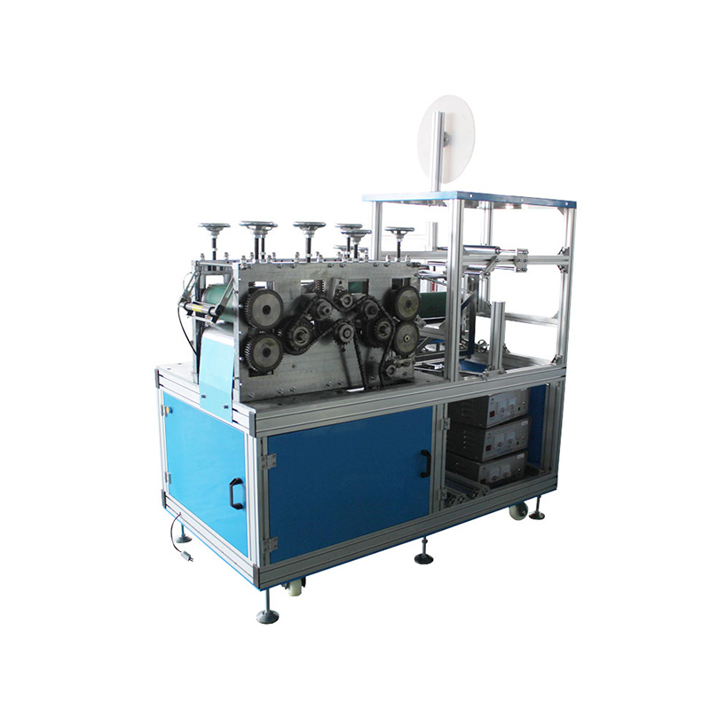 PROMPTU non fabricando calceamentum textile machinae