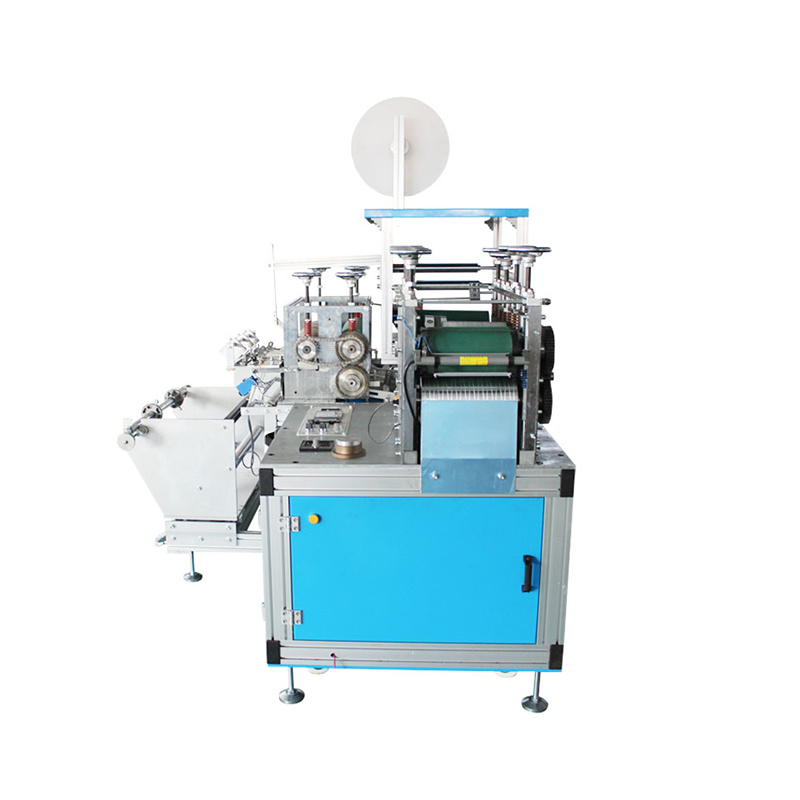 PROMPTU non fabricando calceamentum textile machinae