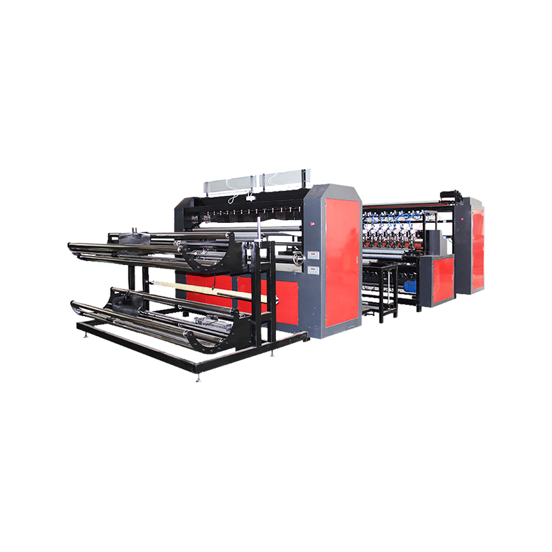 Compositum ultrasonic secantibus embosantibus machinam