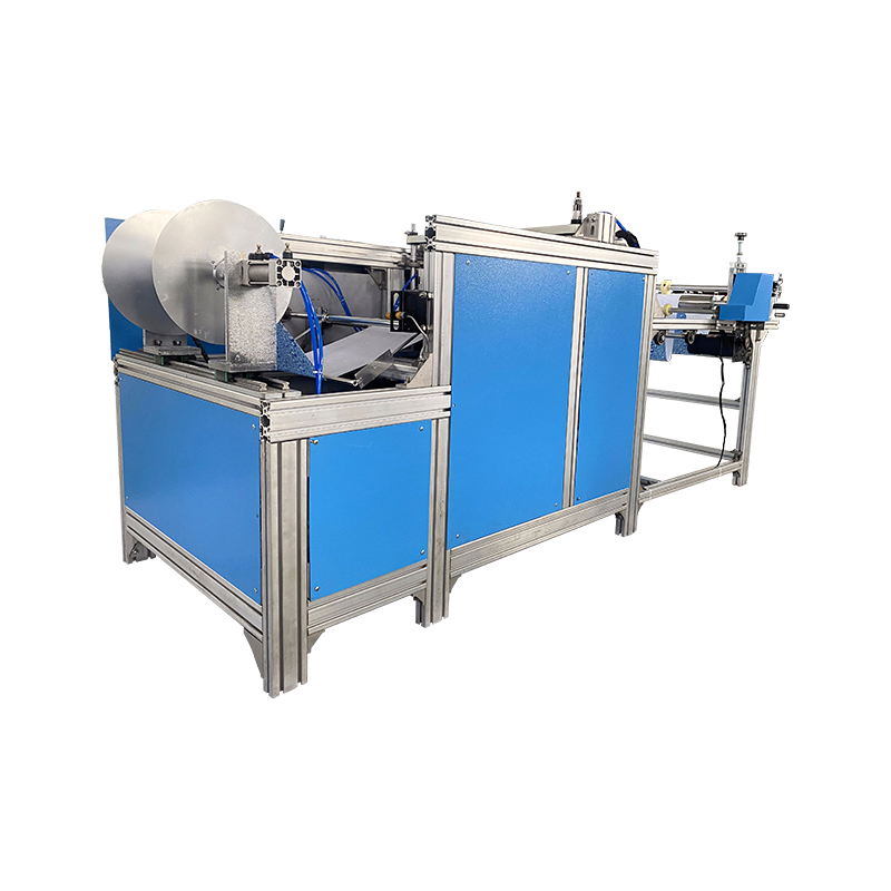 Linteum ultrasonic discerpens machina