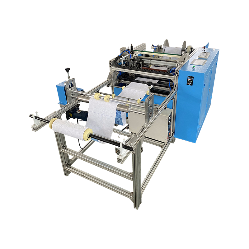 Linteum ultrasonic discerpens machina
